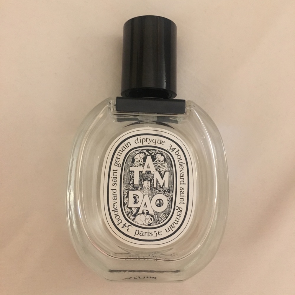 Diptyque Tam Dao 1.7oz